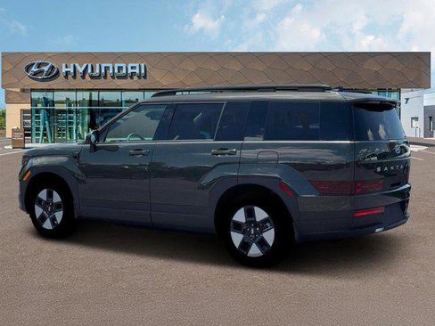 New 2026 Hyundai Santa Fe SEL image 4