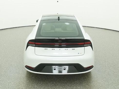 New 2026 Toyota Prius Limited image 7