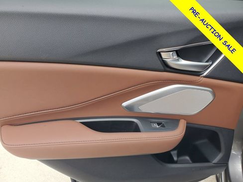 Certified 2024 Acura RDX SH-AWD w/ Advance Package image 14