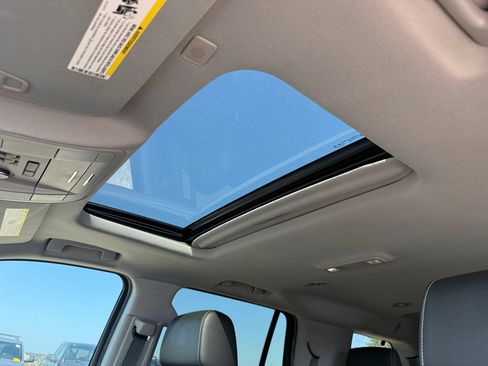 Used 2020 Chevrolet Tahoe LT AWD/4WD image 47