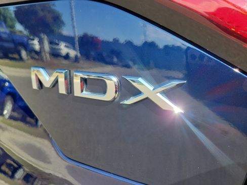 Certified 2024 Acura MDX SH-AWD w/ Advance Package image 18