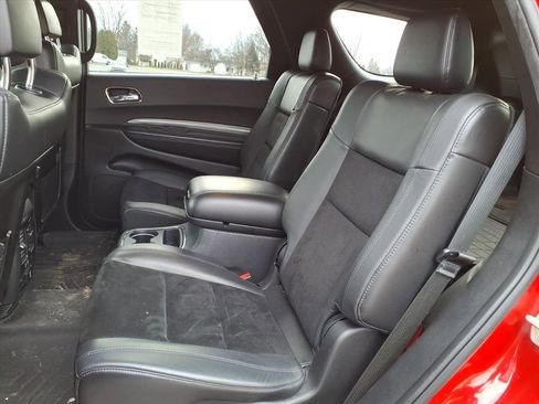 Used 2018 Dodge Durango GT w/ Blacktop Package image 7