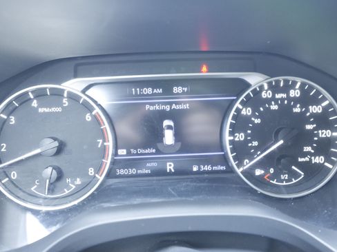 Certified 2023 Nissan Rogue SV AWD/4WD image 27