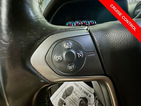 Used 2015 Chevrolet Silverado 1500 LT w/ All Star Edition image 31