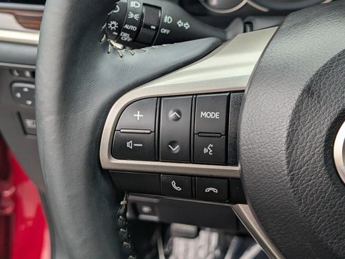 Used 2017 Lexus ES 350 w/ Premium Package image 23