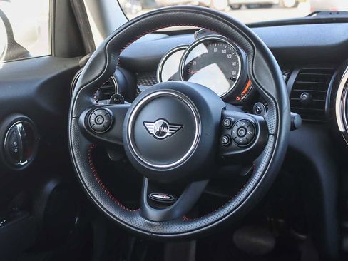 Used 2020 MINI Cooper S w/ Storage Package image 14