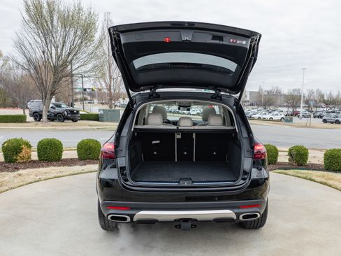 New 2026 Mercedes-Benz GLE 350 4MATIC image 24