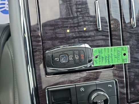 Used 2019 Lincoln Navigator Reserve w/ Cargo Package image 29