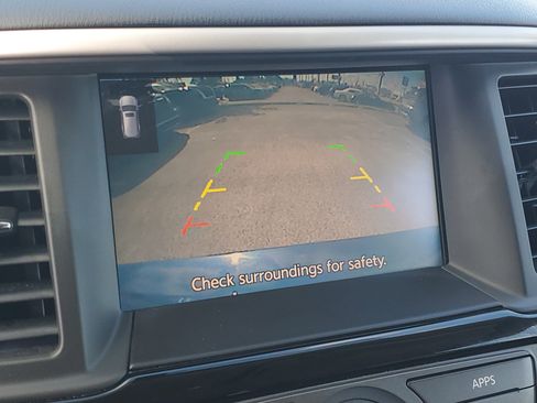 Certified 2019 Nissan Pathfinder SV image 22