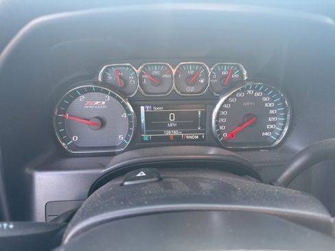 Used 2015 Chevrolet Silverado 2500 LTZ w/ Duramax Plus Package image 22