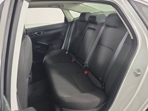 Certified 2023 Honda Civic EX image 17