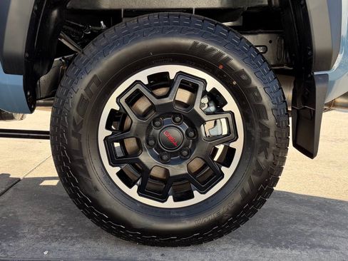 New 2026 Toyota Tacoma TRD Off-Road image 13