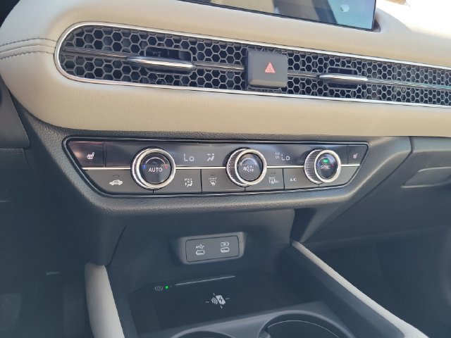 New 2027 Honda HR-V EX-L image 22
