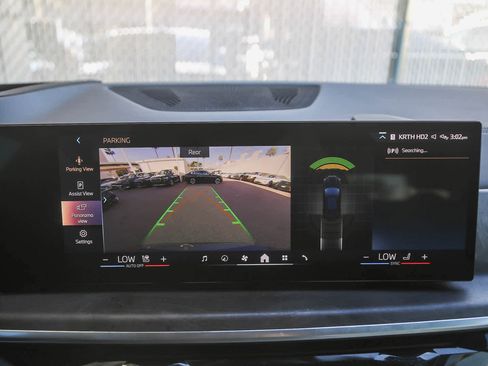 Certified 2024 BMW X5 xDrive40i w/ M Sport Package image 20