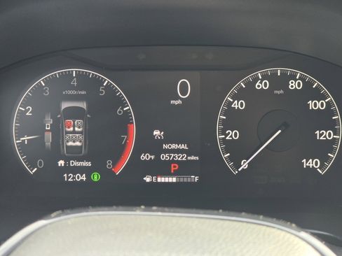 Certified 2023 Honda CR-V EX-L image 28