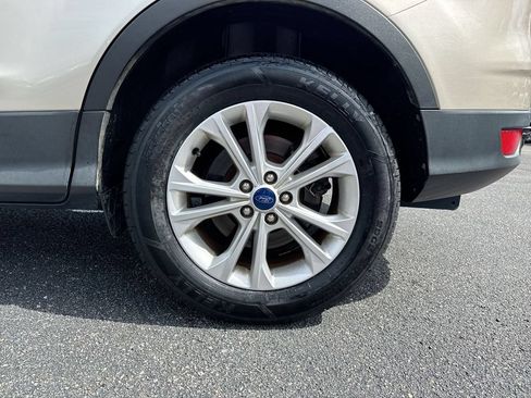 Used 2018 Ford Escape SE FWD image 26