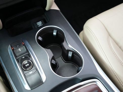 Used 2016 Acura MDX SH-AWD w/ Technology Package image 32