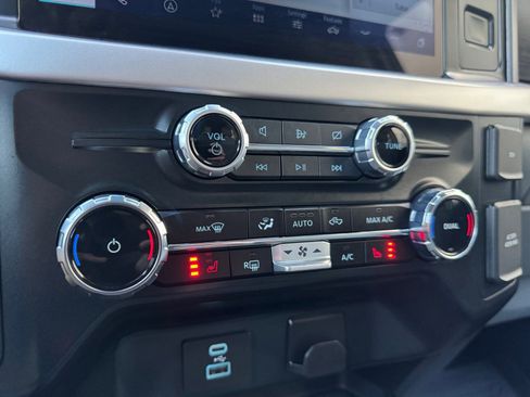 Used 2023 Ford F150 XLT w/ Equipment Group 302A High image 28