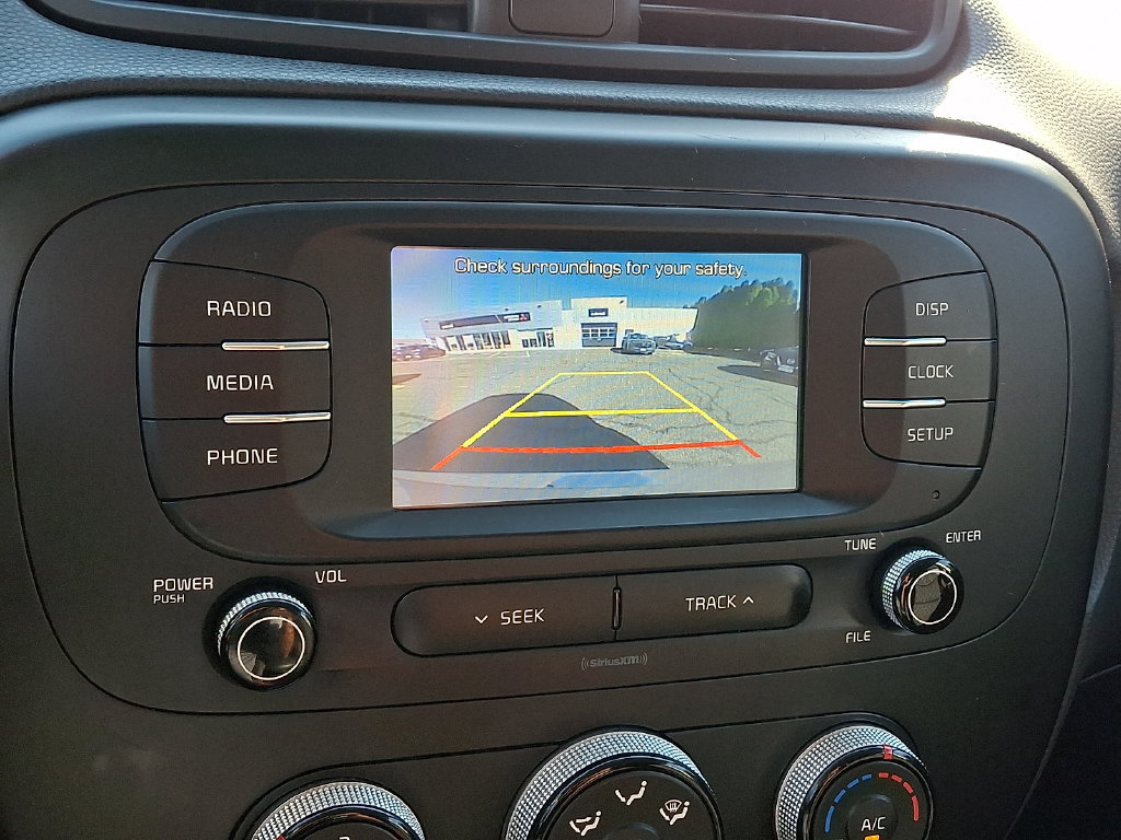 Used 2017 Kia Soul w/ Convenience Package FWD image 17