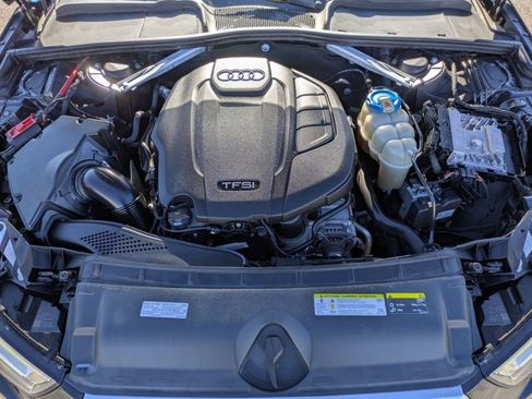 Used 2017 Audi A4 2.0T Premium Plus w/ Premium Plus Package image 23