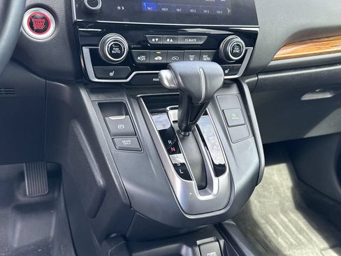 Used 2018 Honda CR-V EX-L image 27