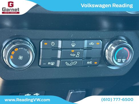 Used 2019 Ford F150 XLT w/ Equipment Group 301A Mid AWD/4WD image 35
