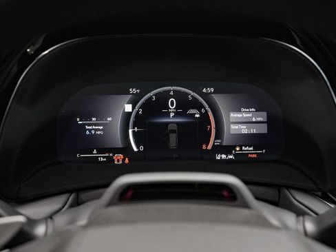 New 2026 Lexus TX 350 AWD image 24
