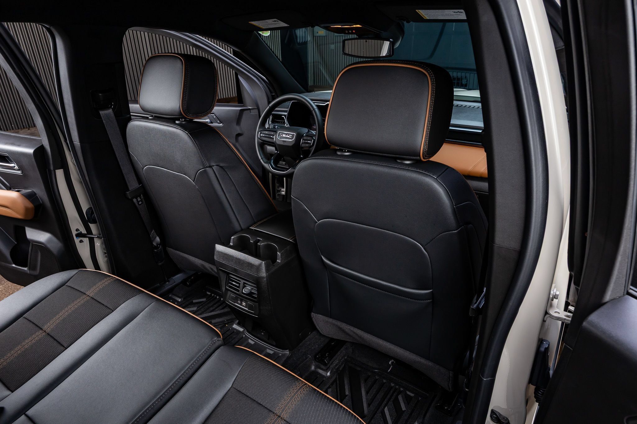 Used 2026 GMC Canyon AT4 AWD/4WD image 31