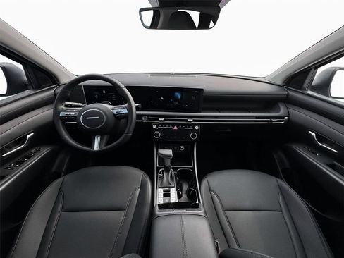 New 2026 Hyundai Tucson SEL AWD/4WD image 13