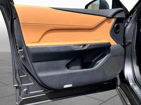 New 2026 Lexus ES 350e FWD image 16