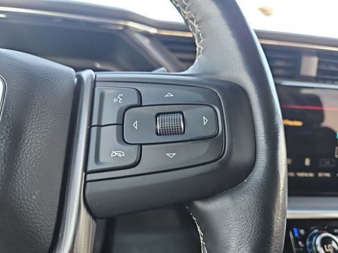 Used 2023 GMC Sierra 1500 Denali Ultimate image 26