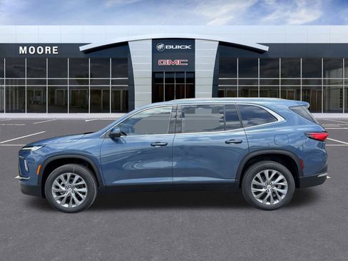 New 2026 Buick Enclave Preferred w/ Power Package image 10