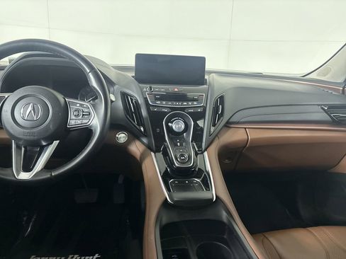 Used 2024 Acura RDX w/ Technology Package image 22