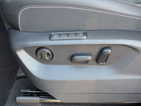 New 2026 Volkswagen Atlas SEL Premium R-Line image 15