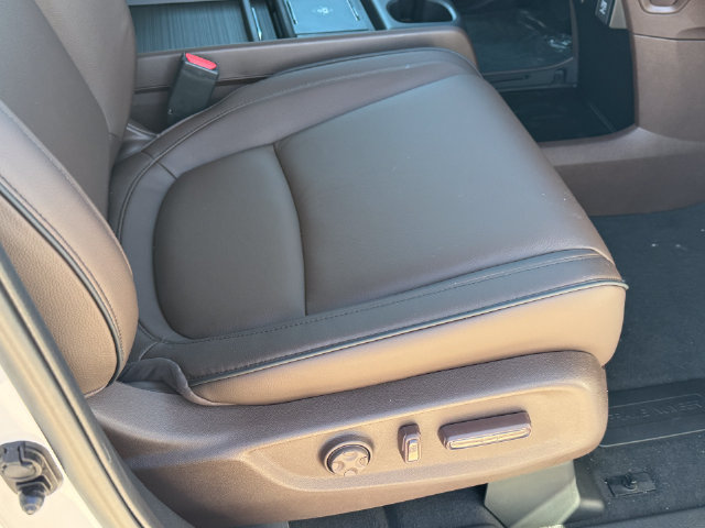 New 2027 Honda Odyssey Touring image 10
