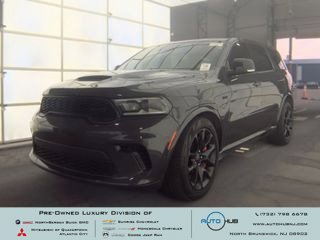 Used 2024 Dodge Durango SRT w/ Black Package AWD/4WD image 1