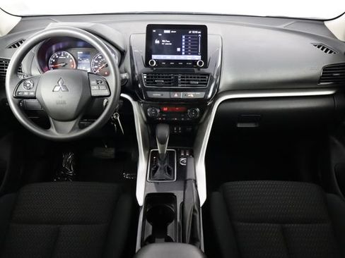 Used 2023 Mitsubishi Eclipse Cross LE AWD/4WD image 11