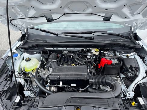 New 2025 Ford Escape Active w/ Tech Pack #1 image 19