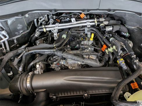 New 2026 Ford Explorer Active w/ Active Comfort Package image 23