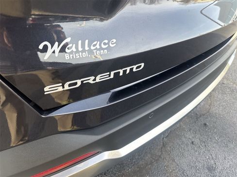 New 2026 Kia Sorento EX image 7