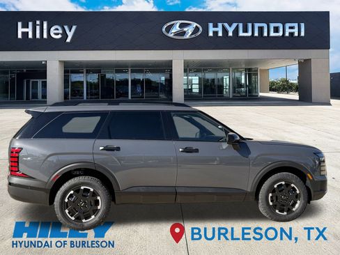 New 2026 Hyundai Palisade XRT Pro AWD/4WD image 3