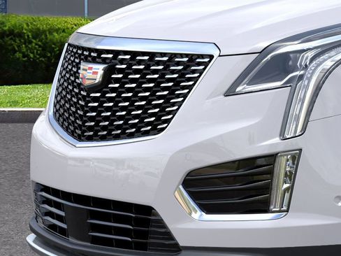 New 2025 Cadillac XT5 Premium Luxury w/ Technology Package image 13