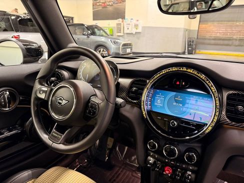 Certified 2023 MINI Cooper S w/ MINI Resolute Edition image 26