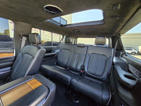 Used 2024 Jeep Grand Wagoneer L Series III image 74