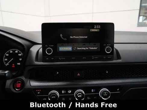 Used 2023 Honda CR-V EX image 31