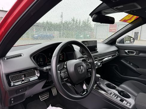 Used 2024 Honda Civic Sport image 19