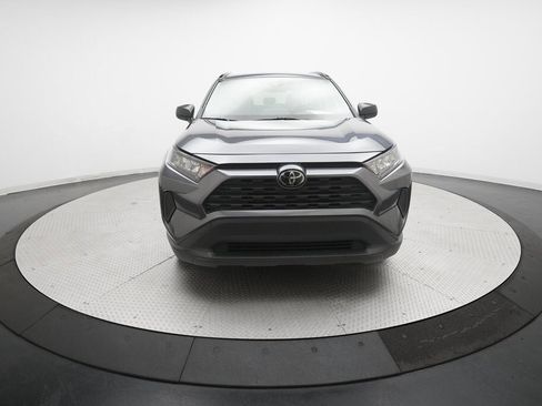 Used 2020 Toyota RAV4 LE image 11