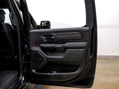 Used 2025 RAM 1500 RHO w/ RHO Level 1 Equipment Group image 79