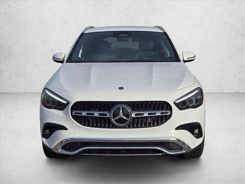 Used 2026 Mercedes-Benz GLA 250 image 5