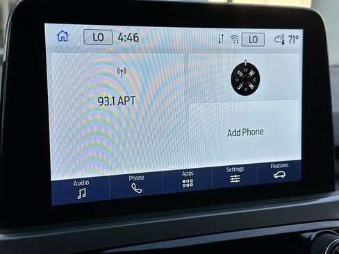 Certified 2023 Ford Escape Active image 18